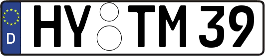 HY-TM39