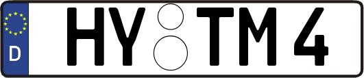 HY-TM4