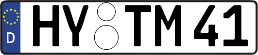 HY-TM41