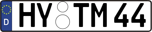 HY-TM44
