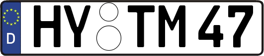 HY-TM47