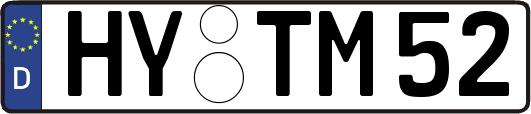 HY-TM52