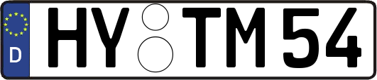 HY-TM54