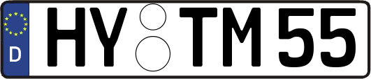 HY-TM55