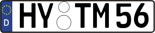HY-TM56