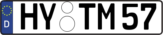 HY-TM57