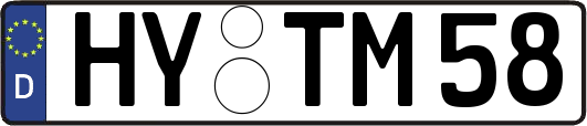 HY-TM58