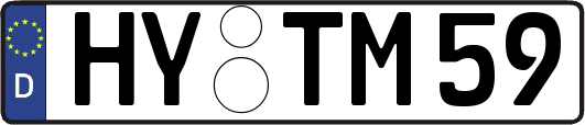 HY-TM59