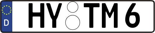 HY-TM6