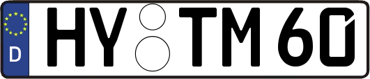 HY-TM60