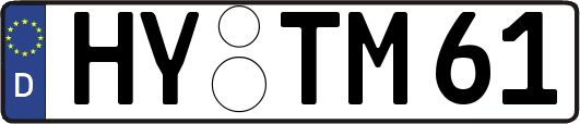 HY-TM61