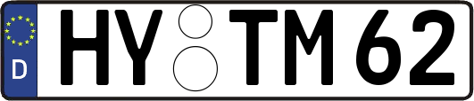 HY-TM62