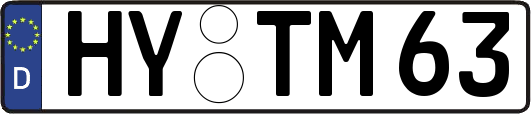 HY-TM63