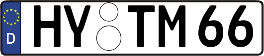 HY-TM66