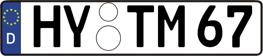 HY-TM67