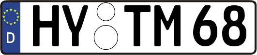 HY-TM68