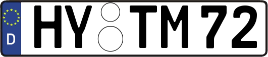 HY-TM72
