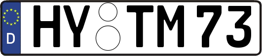 HY-TM73