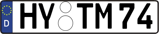 HY-TM74