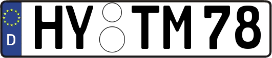 HY-TM78