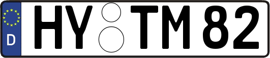 HY-TM82
