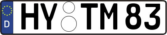 HY-TM83