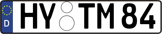 HY-TM84