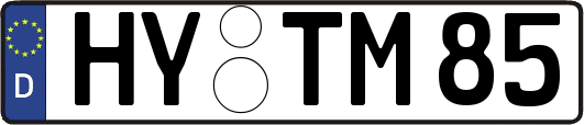 HY-TM85