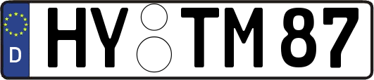HY-TM87