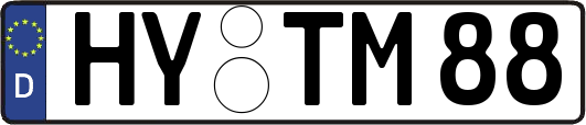 HY-TM88
