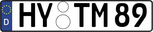 HY-TM89
