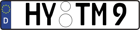 HY-TM9