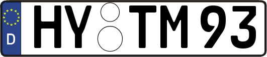 HY-TM93