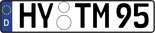 HY-TM95
