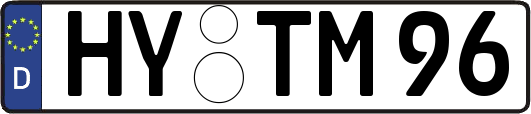 HY-TM96