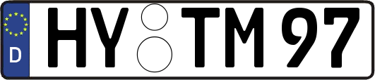 HY-TM97