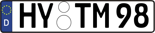 HY-TM98