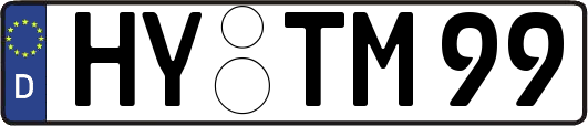 HY-TM99