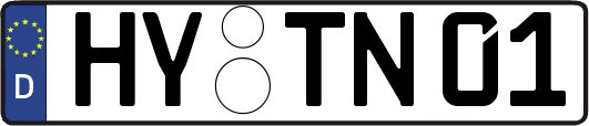 HY-TN01