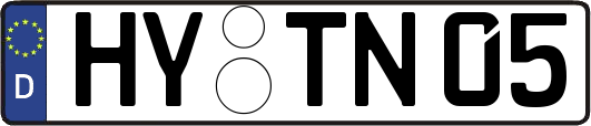 HY-TN05