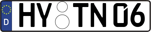 HY-TN06