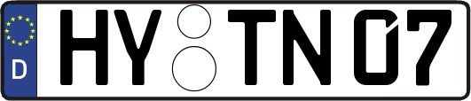 HY-TN07