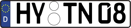 HY-TN08