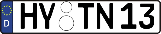 HY-TN13
