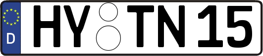HY-TN15