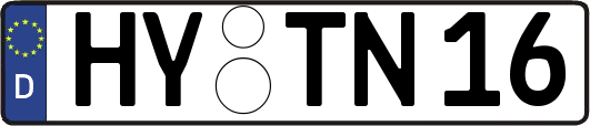 HY-TN16