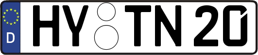 HY-TN20