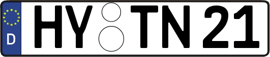HY-TN21