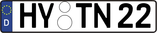 HY-TN22
