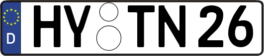 HY-TN26